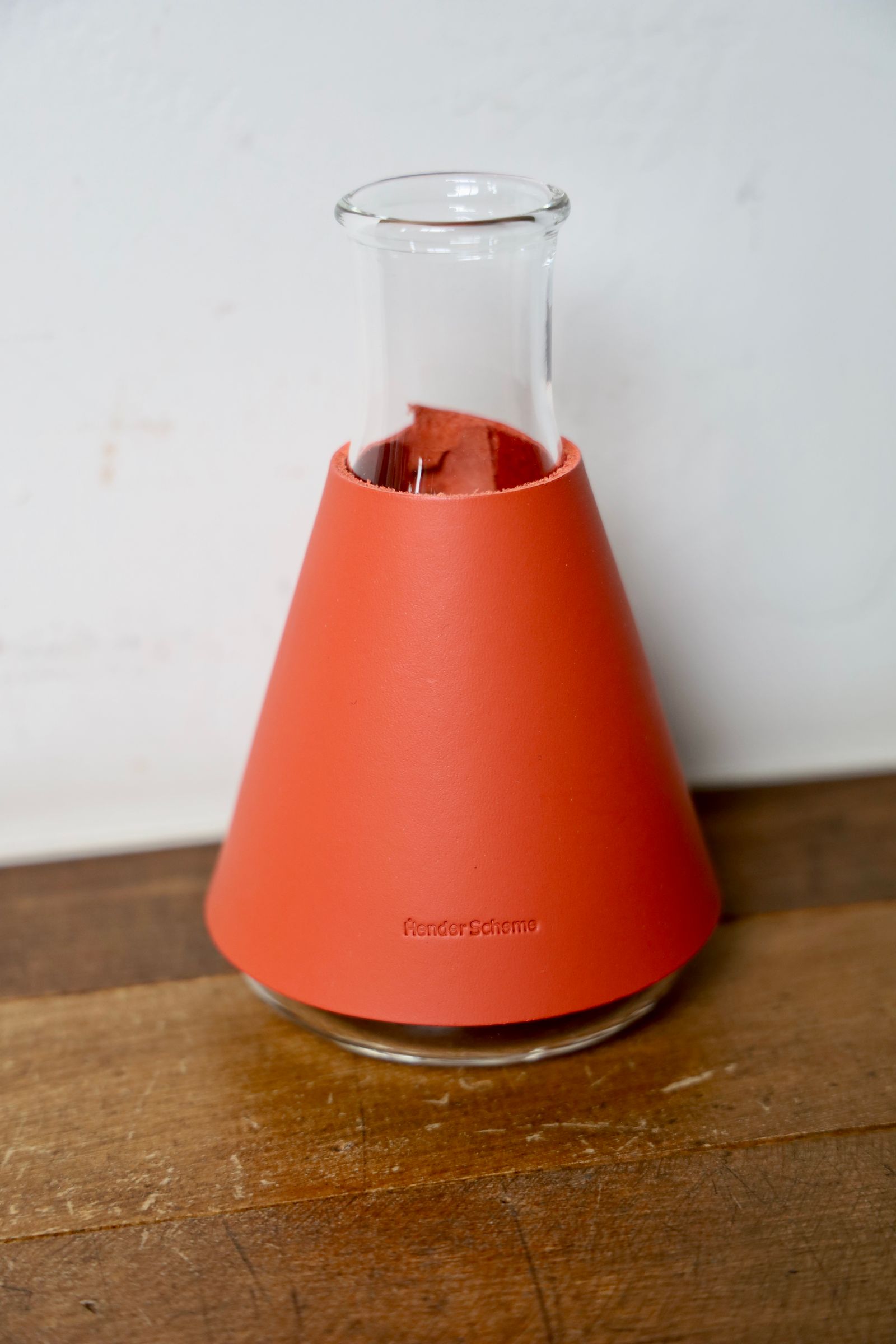 Flat-bottom flask/1000ml｜スキマ Hender Scheme Official