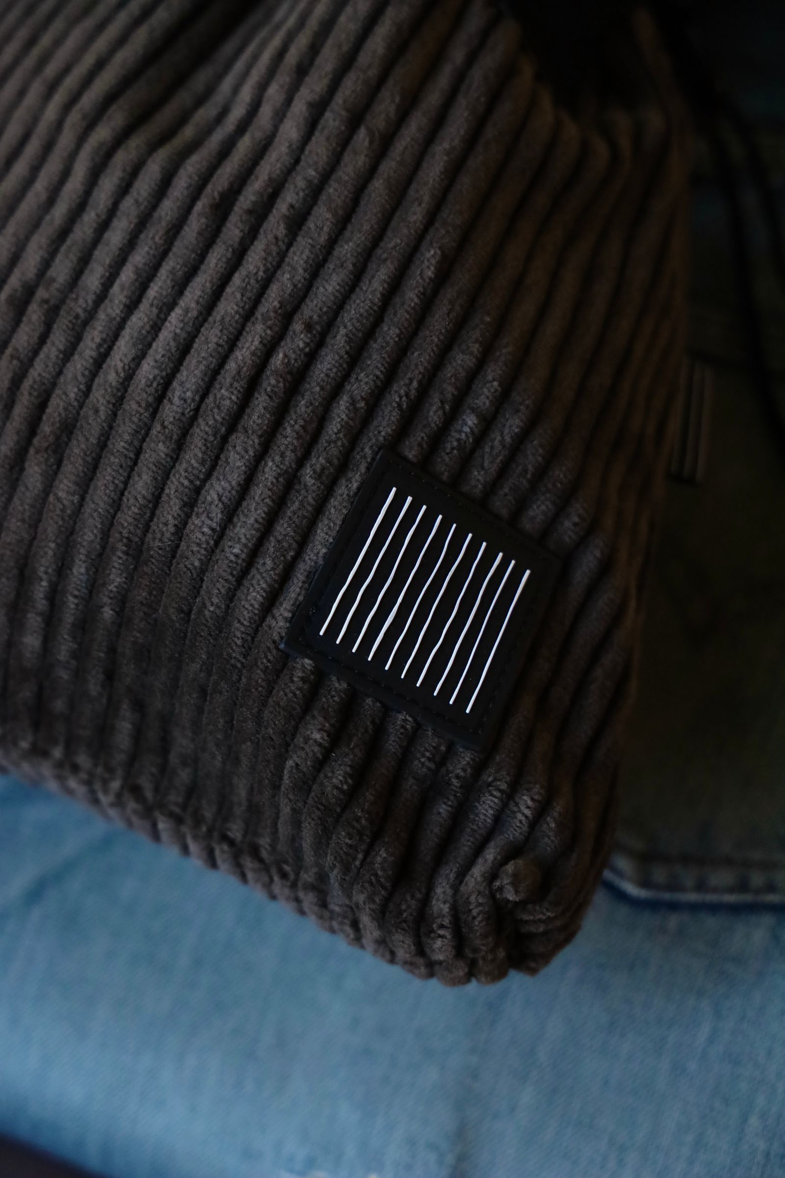 S.F.C 24FW エスエフシーSFC SHOULDER POUCH(SFCFW24AC05)Brown☆10月19日(土)発売！
