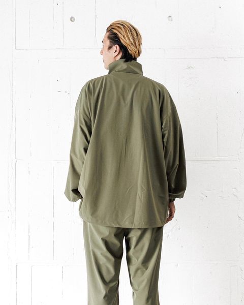 フレッシュサービス DRYTEX TRACK JACKET 2月22日(土)新作発売！