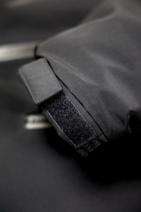 COMME des GARCONS HOMME×Goldwin スタイル.2025.11.1.