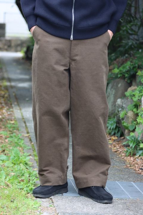 Ets.Materiaux Drivers Knit style.2022.10.8