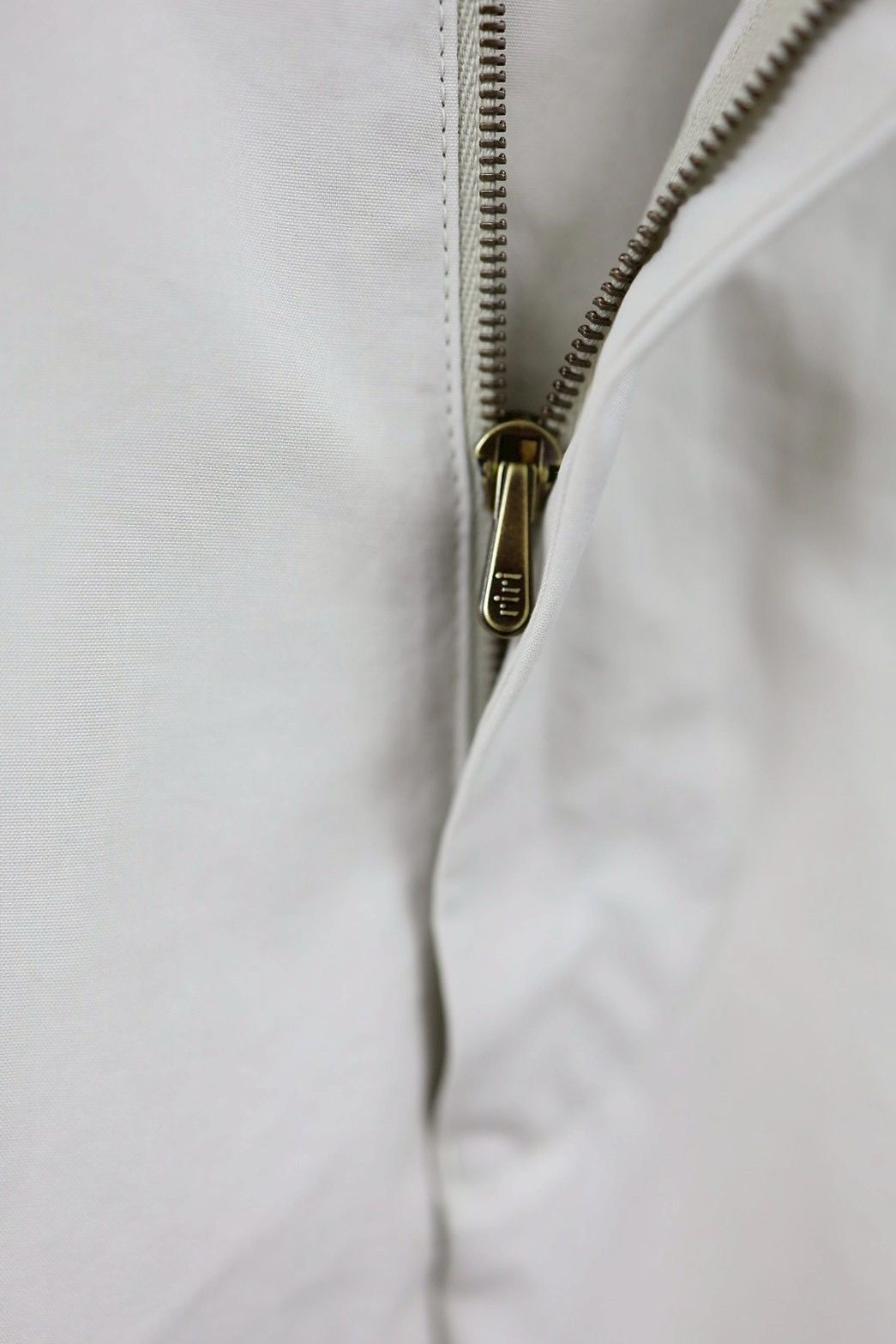 アプレッセ 2026 High Density Weather Cloth Trousers(26SAP-04-41)ECRU☆4月25日(土)発売！