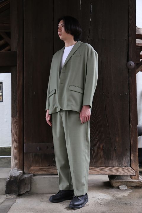 Dulcamara よそいきドロップJK -YOSOIKI-(D121-J114) style.4.4.