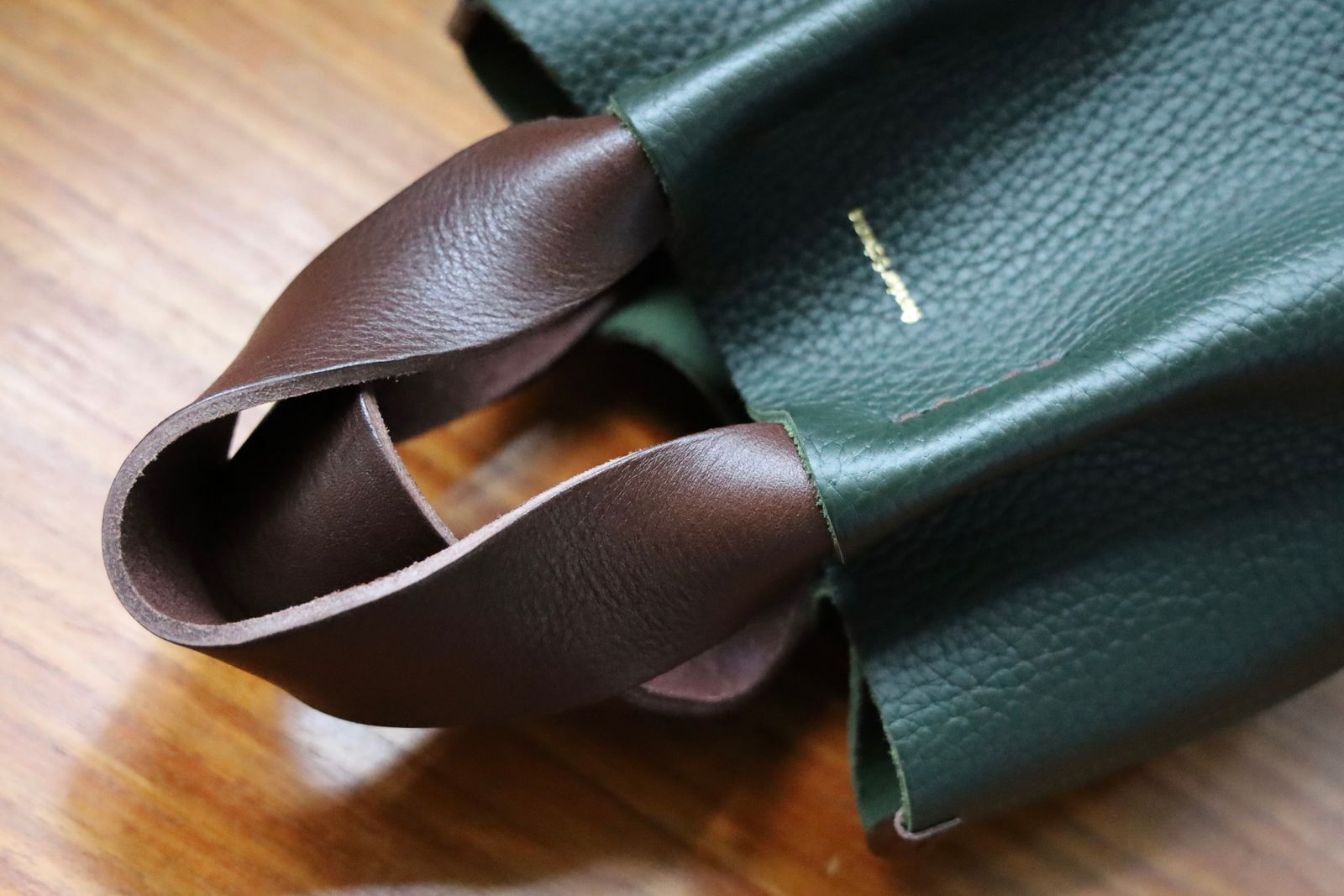 Hender Scheme - エンダースキーマ バッグ piano bag small(mj