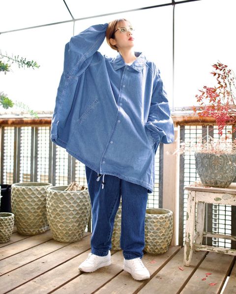 S.F.C-Stripes For Creative- 新作COACH JACKET style.2023.2.3