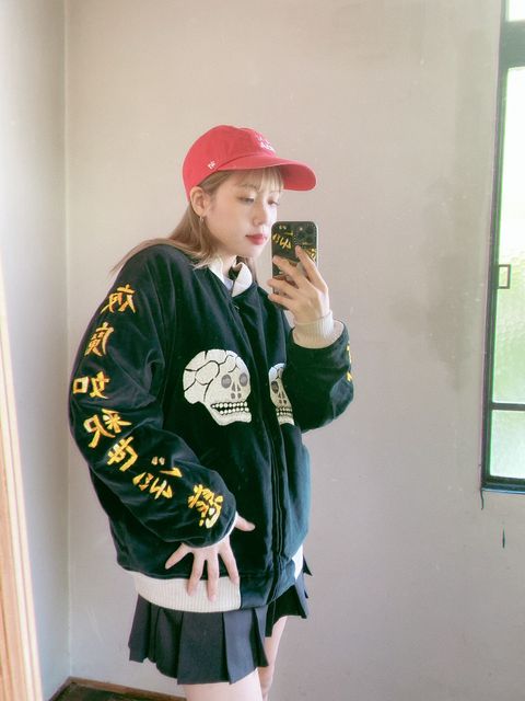 セントマイケル 新作WILDSIDE YOHJI YAMAMOTOコラボレーションアイテム.2023.10.19