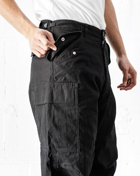 フレッシュサービス BACK SATEEN FIELD JACKET 2月22日(土)新作発売！