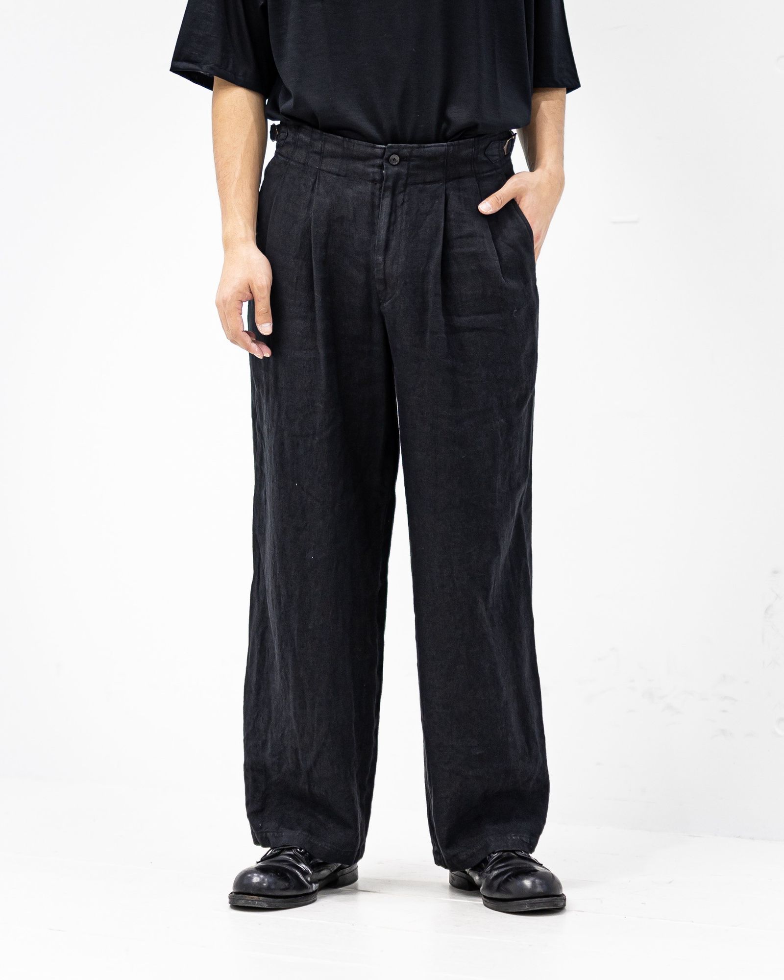 MARKAWARE SACK COAT 新作発売！