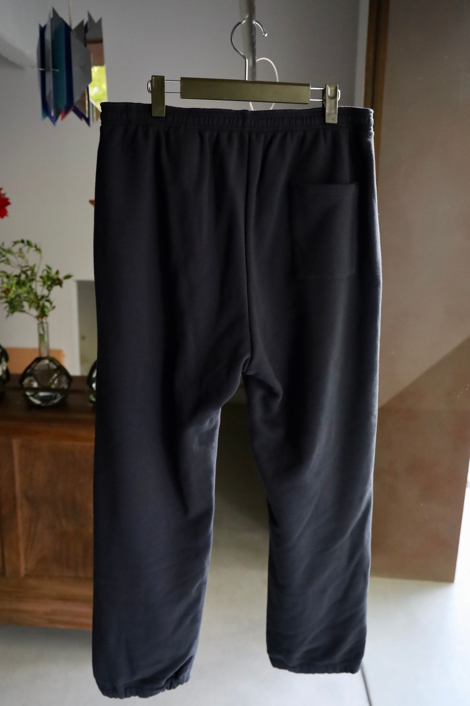 フレッシュサービス VIBTEX for FreshService SWEAT PANTS (GRAY)