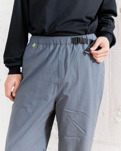 フレッシュサービス CRISP COTTON CLIMBING PANTS スタイル 3月1日(土)発売！