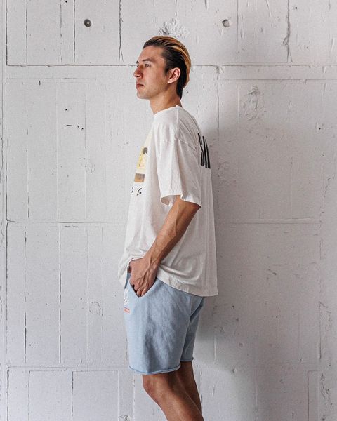 セントマイケル FRD_SS TEE 2月22日(土)新作発売！