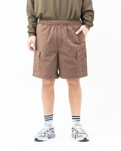 DAIWA PIER39(ダイワピア39) TECH MIL 6POCKET SHORTS(BP-60026)BROWN GRAY☆2月21日(土)発売！