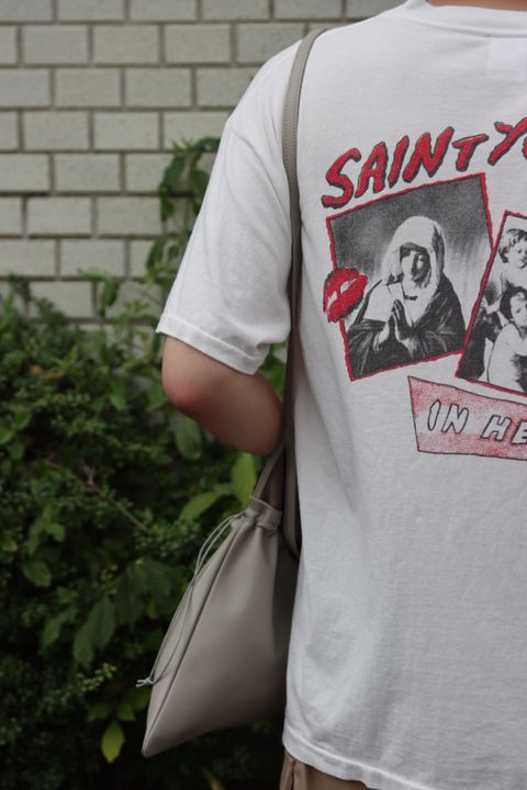 ©SAINT Mxxxxxx SS TEE HEAVEN style.2022.7.29.