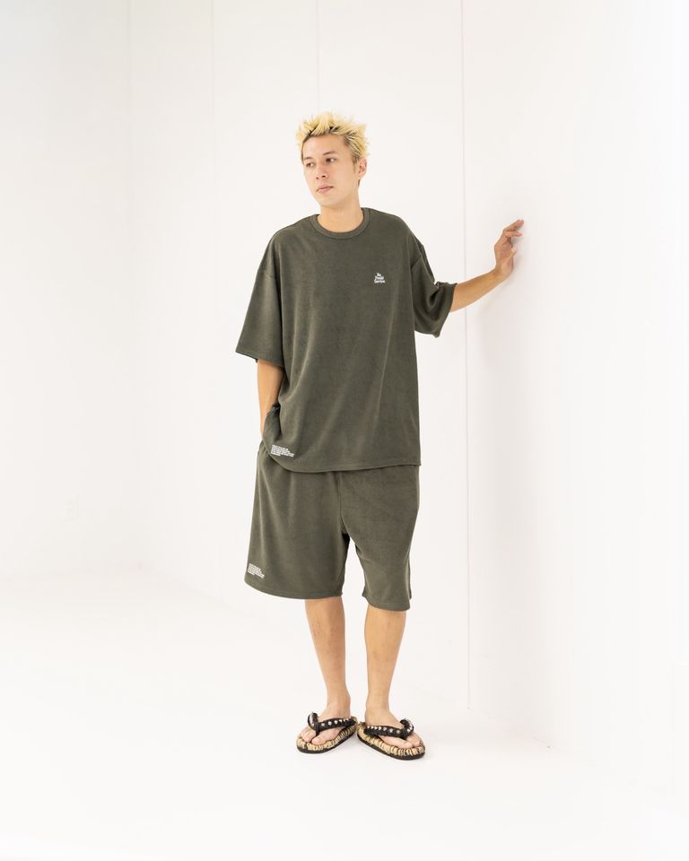 FreshService UTILITY PILE  SET-UP 9月27日(土)新作発売！
