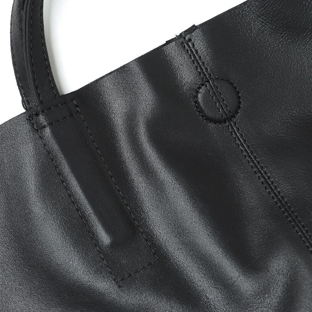 Morphee / モルフェトートバッグ 2WAY ONE SHOULDER(MOM-BLK)BLACK☆新作発売！