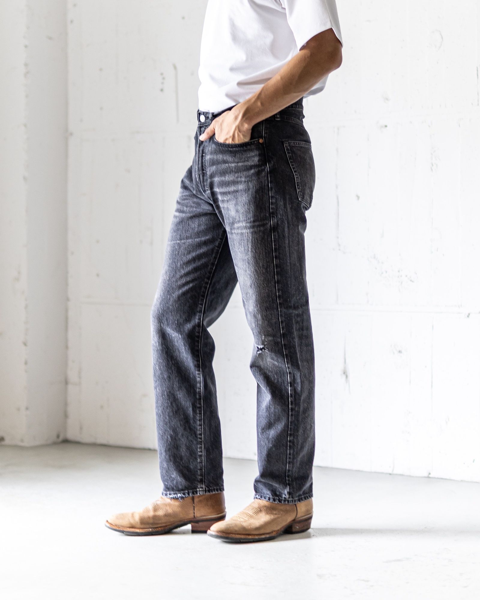 eYe JUNYA WATANABE MAN New Manual Wネーム デニムジャケット 8月9日(土)新作発売！