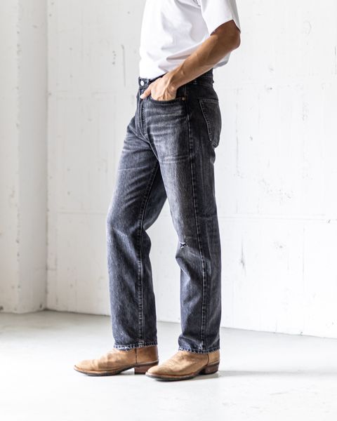 eYe JUNYA WATANABE MAN New Manual Wネーム デニムジャケット 8月9日(土)新作発売！