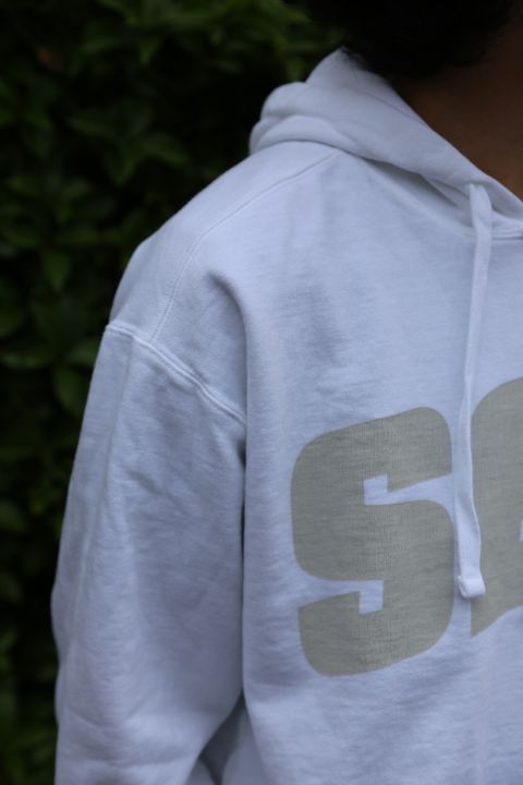 WIND AND SEA SEA (sea-alive) HOODIE style. 2021.0517.