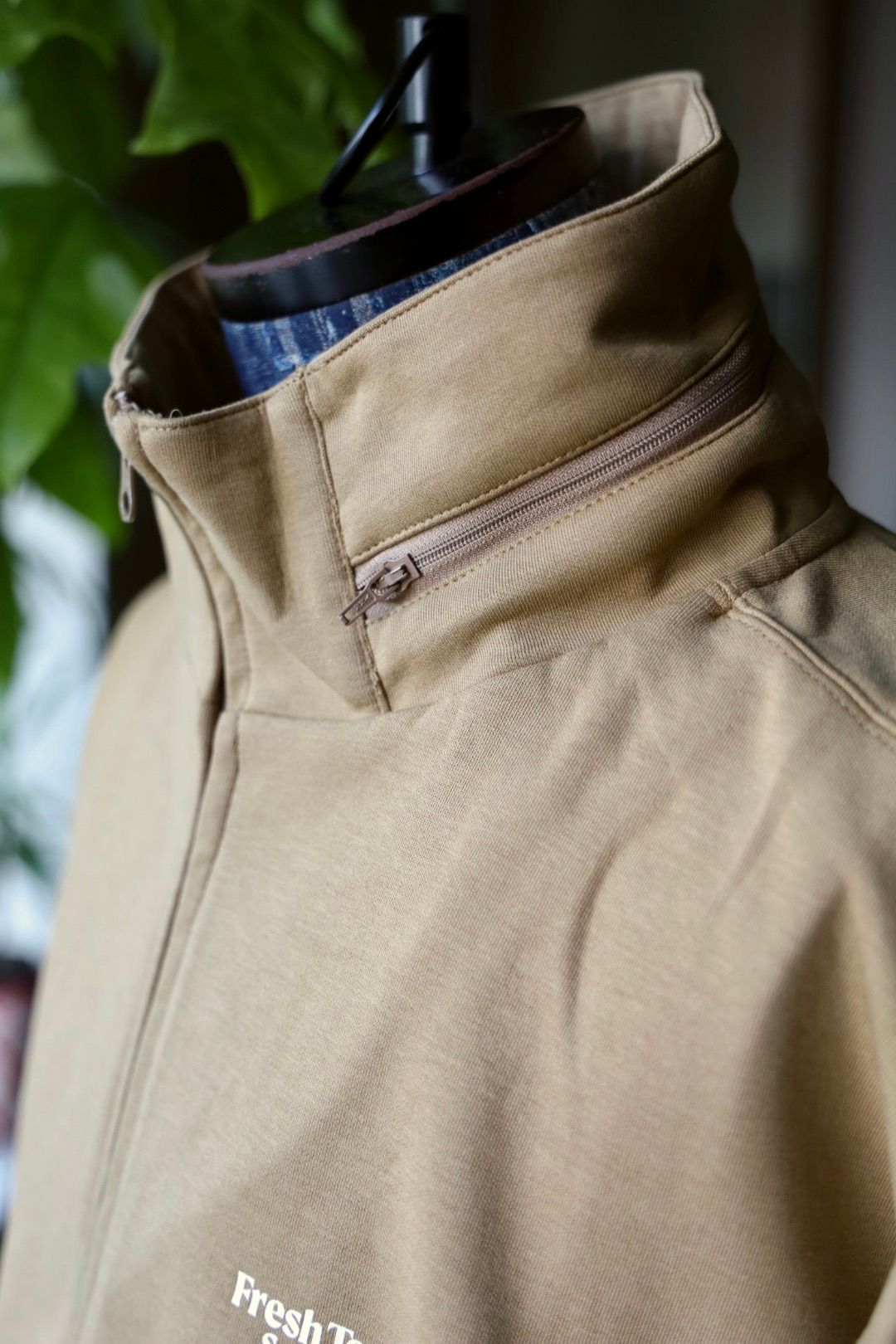 フレッシュサービス EXPEDITION COMFORT SHELL w/ Pillowdy(FSC253-70077)COYOTE★8月16日(土)発売！