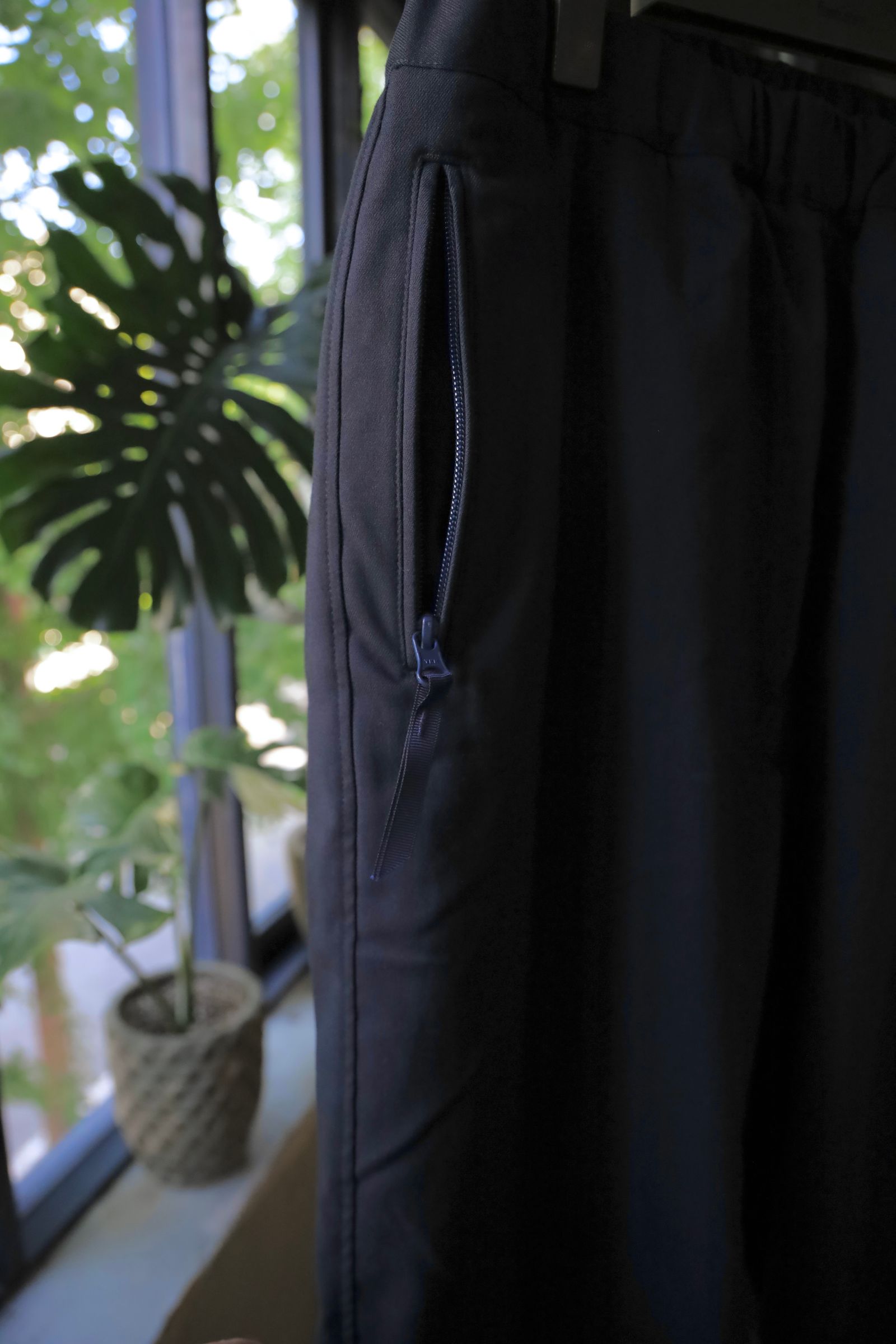 Fresh Service パンツ M Fresh Service (フレッシュサービス) CORDURA TWILL STRETCH