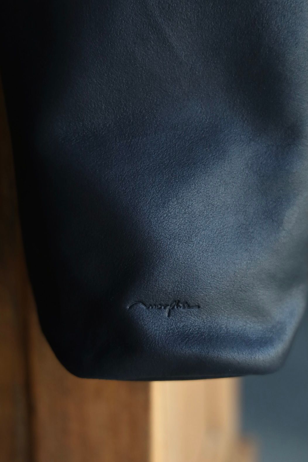 Morphee / モルフェトートバッグ BOTTLE BAG(BT-BLK)BLACK☆新作発売！