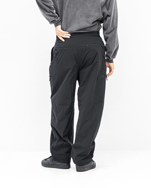 Product Twelve City Active Warm Jacket (BLACK) 9月13日(土)新作発売！