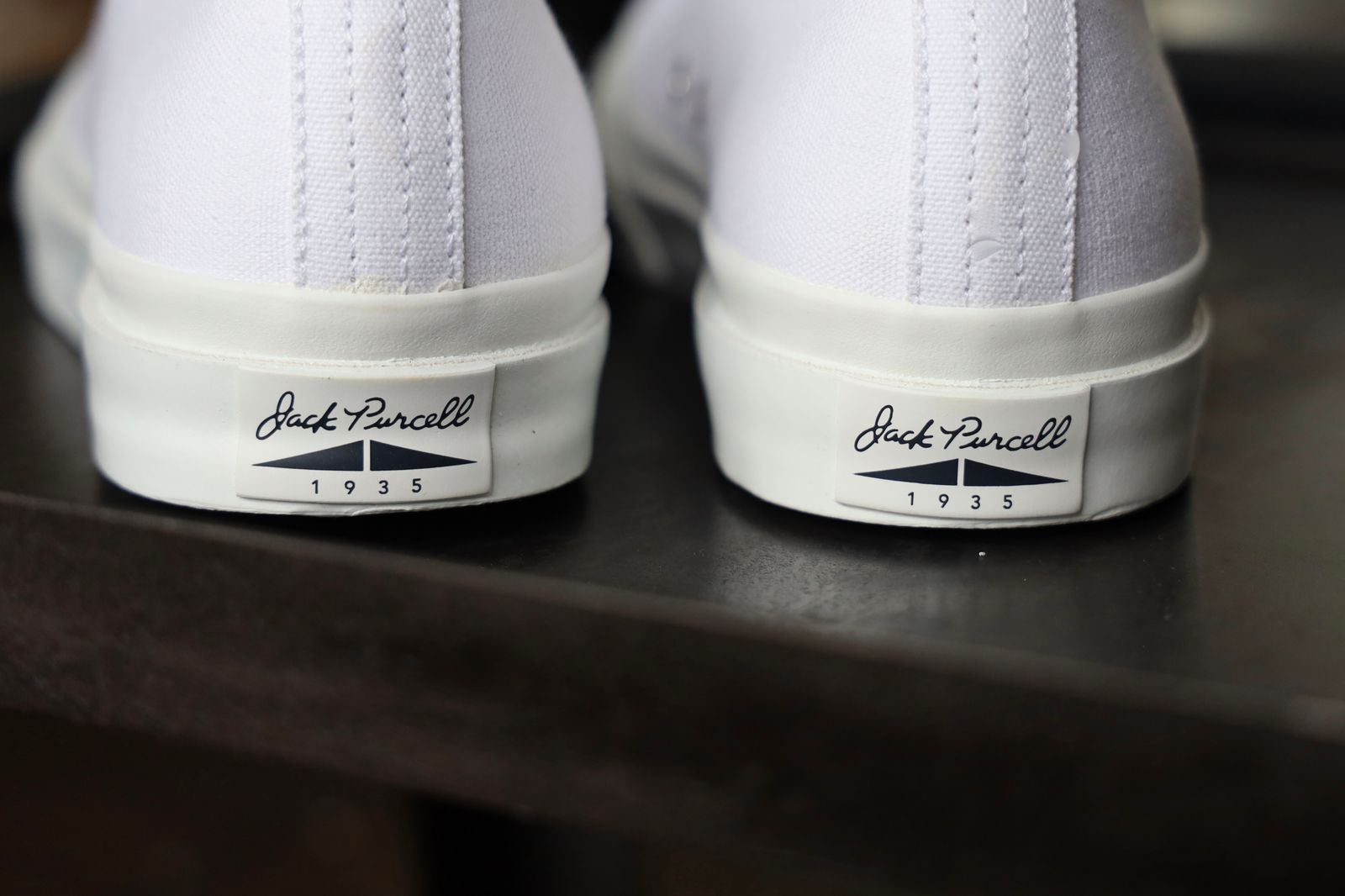 JACK PURCELL 1935 - JACK PURCELL 1935 ジャックパーセル