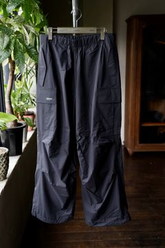 フレッシュサービス PERTEX® EQUILIBRIUM FIELD PANTS(FSC253-40115)CHARCOAL★9月20日(土)発売！