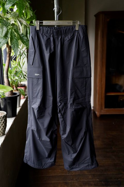 フレッシュサービス PERTEX® EQUILIBRIUM FIELD PANTS(FSC253-40115)CHARCOAL★9月20日(土)発売！