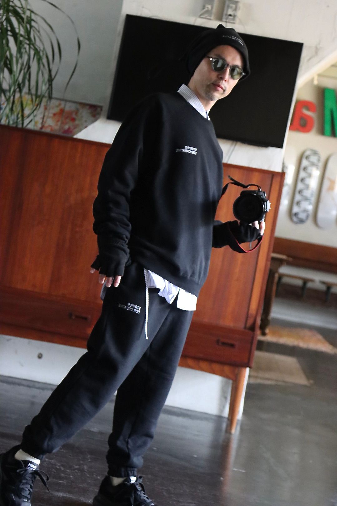 S.F.C Mix Style.2021.11.24.