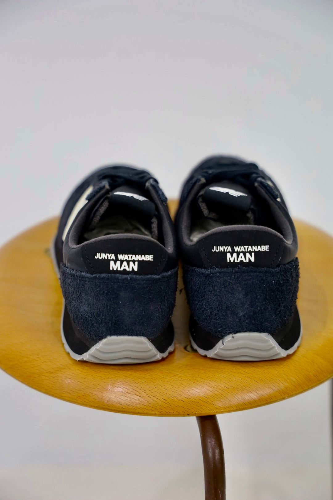 ジュンヤワタナベマン 25AW New Balance U471 (WP-K101)BLACK★10月17日(金)発売！