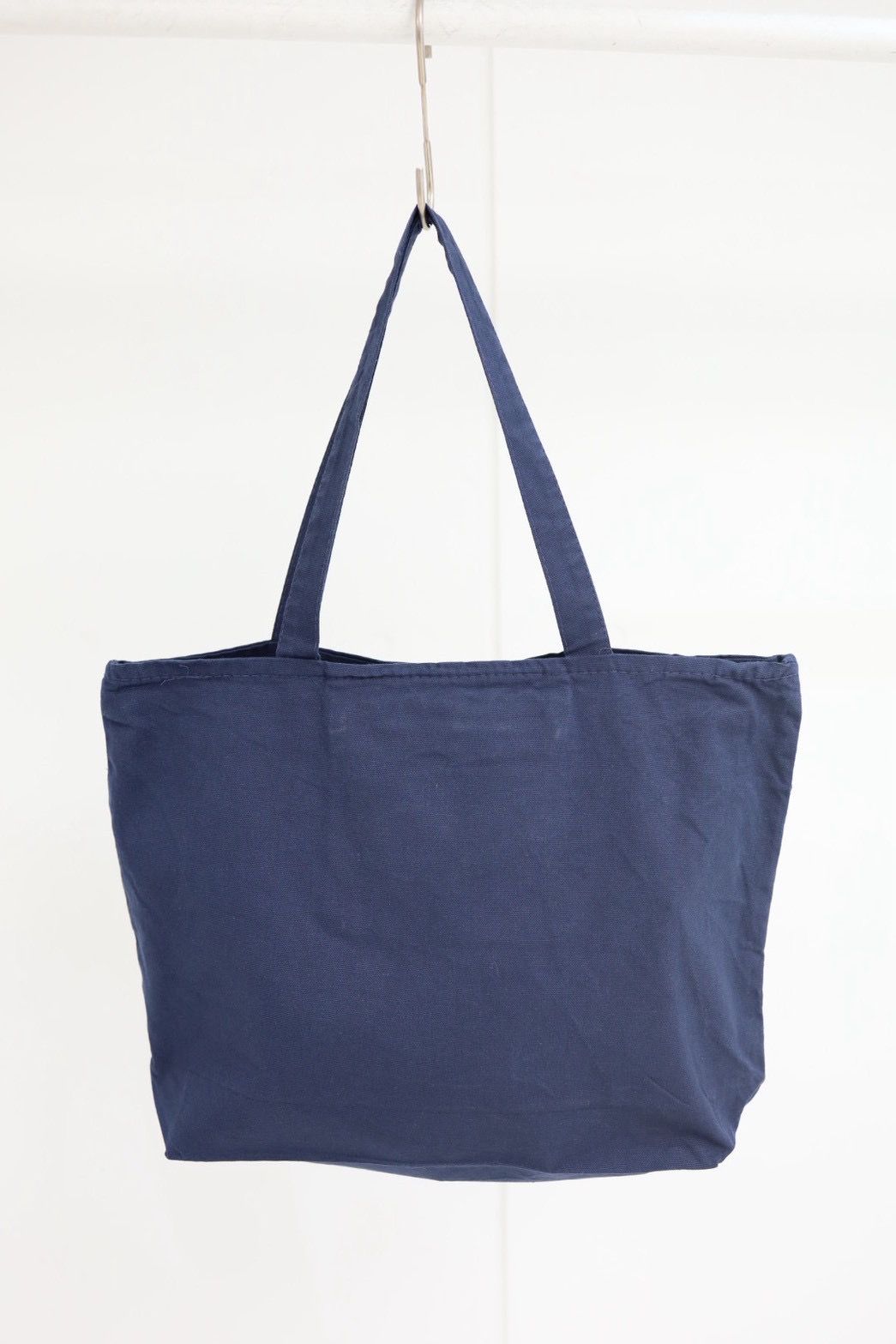 フレッシュサービス FRIEND EDITIONS CANVAS ZIP TOTE BAG(FSP261-90091FE)NAVY☆3月14日(土)発売！