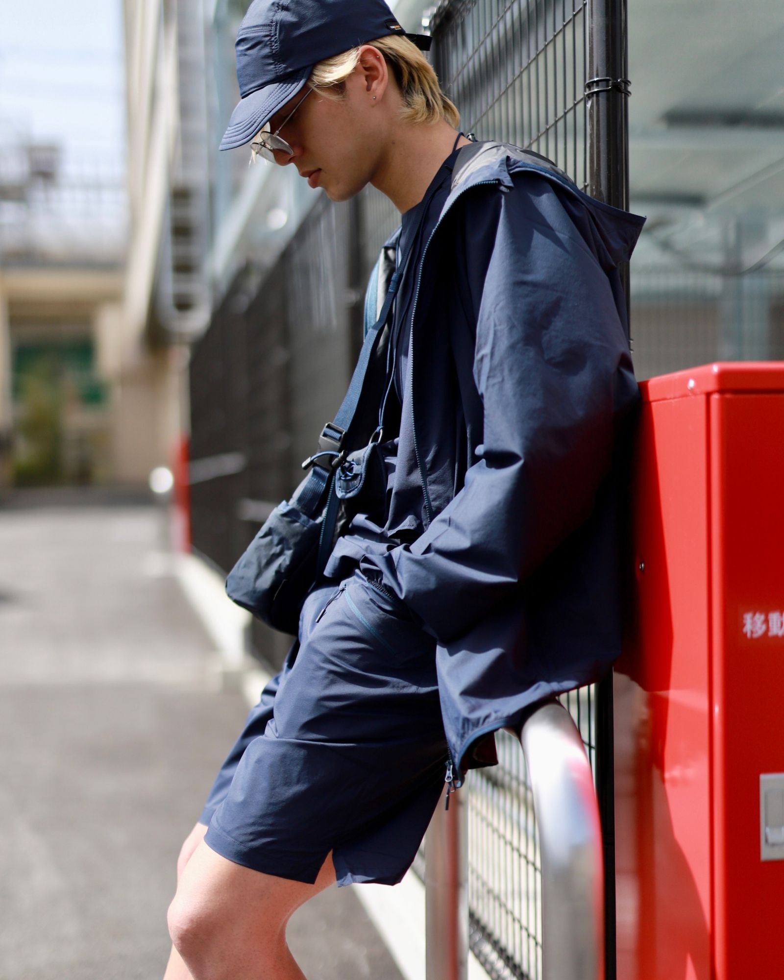 ウェア DAIWA LIFESTYLE CORDURA PACKABLE HOODIE DAIWA LIFESTYLE 【40%OFF】DAIWA / ダイワライフスタイル