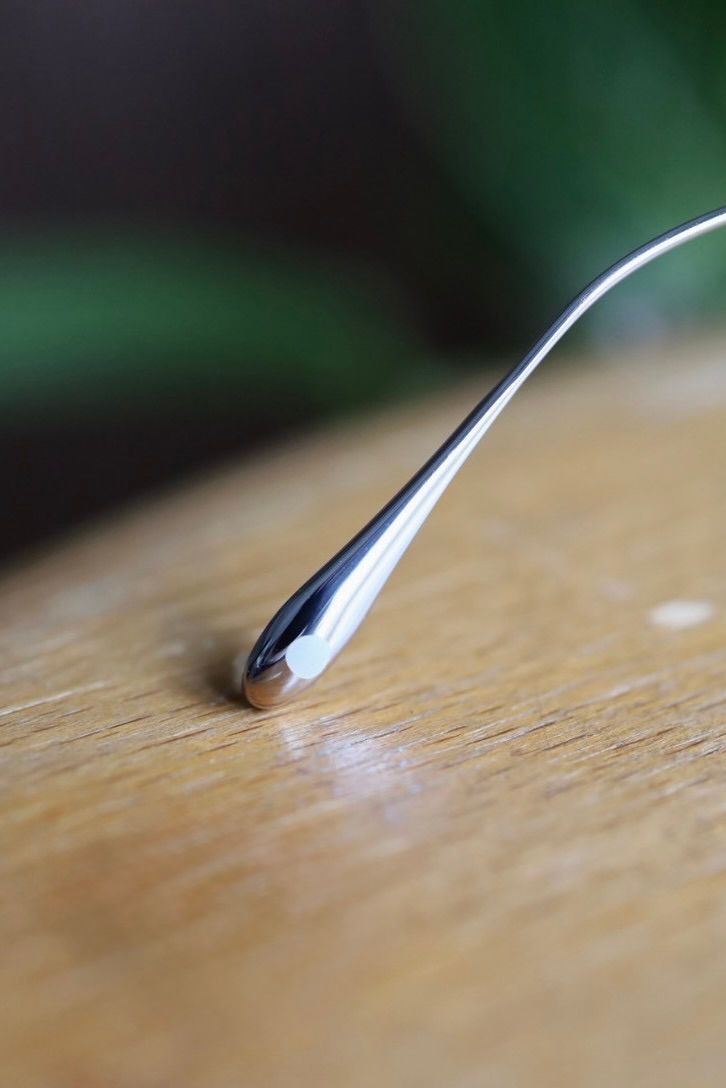 ノチノオプティカル KOUGETSU NOCHINO-N13 #1 PLUTINUM SILVER × CLEAR to GREY (調光モデル)☆11月22日(土)発売！