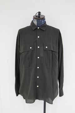 CHASSE チェイス26SS KATRN-SCR(26-SH1)BLACK☆3月7日(土)発売！