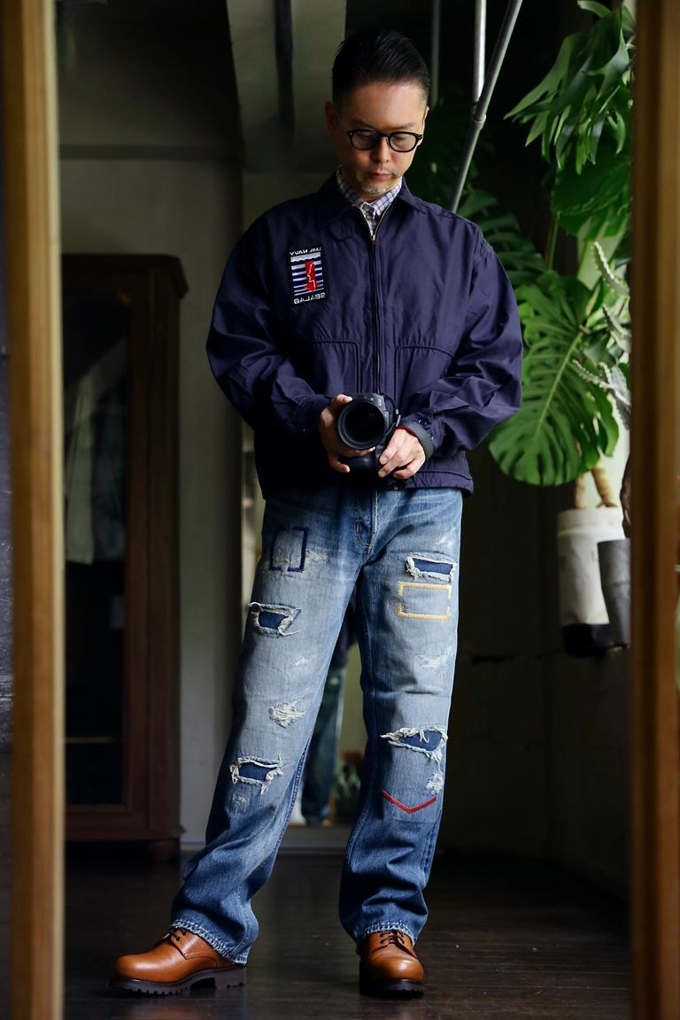 170cm/size:M