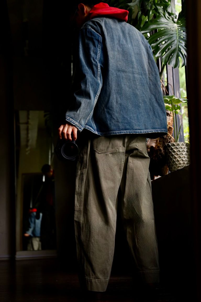 170cm/size:2