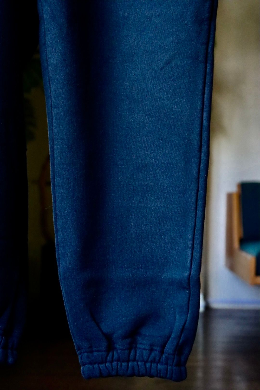 S.F.C 23FW SFC SWEAT PANTS(SFCFW23CS04)D Navy※10月14日(土)発売！
