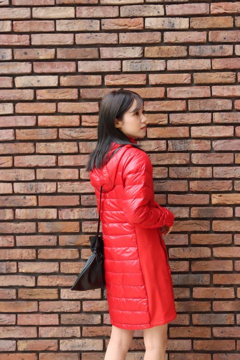 CANADA GOOSE 22FW 新作HYBRIDGE LITE COAT style.2022.12.9