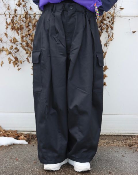 is-ness 23SS 新作THM ANNAPURNA MOUNTAIN JACKET style.2023.1.27