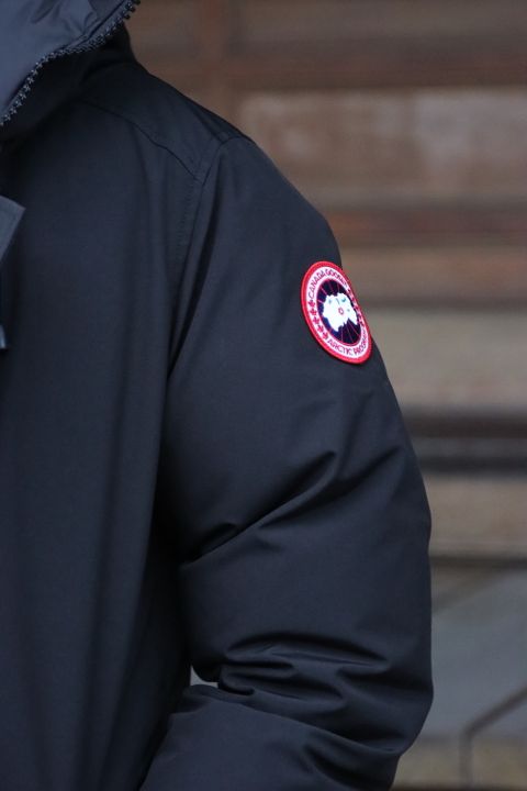 CANADA GOOSE CHATEAU PARKA FUSION FIT style.2021.11.28