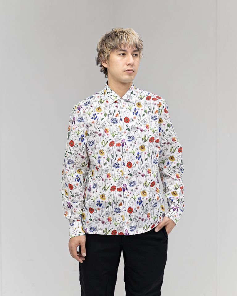 186cm/着用サイズL