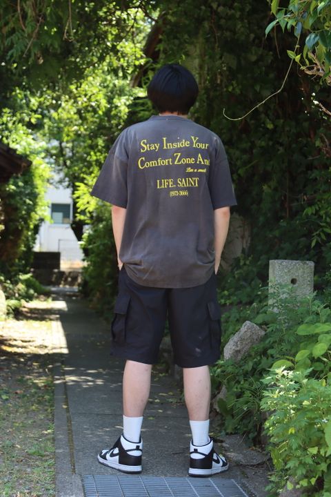 ©SAINT M×××××× SS NBA TEE style.2022.5.27.