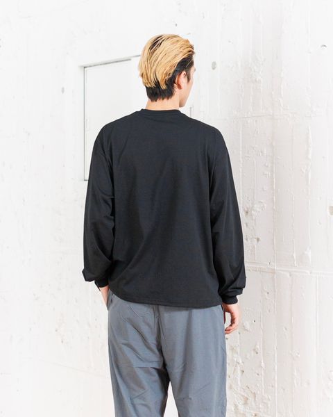 フレッシュサービス CRISP COTTON CLIMBING PANTS スタイル 3月1日(土)発売！