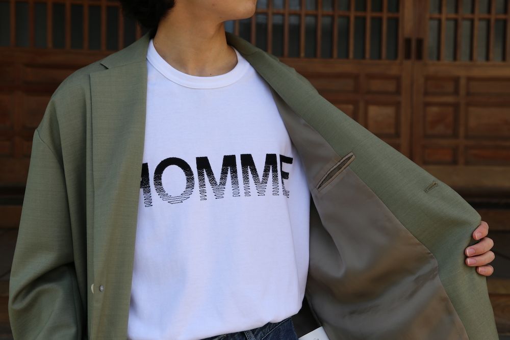 Dulcamara よそいきドロップJK -YOSOIKI-(D121-J114) style. 2021.05.19.
