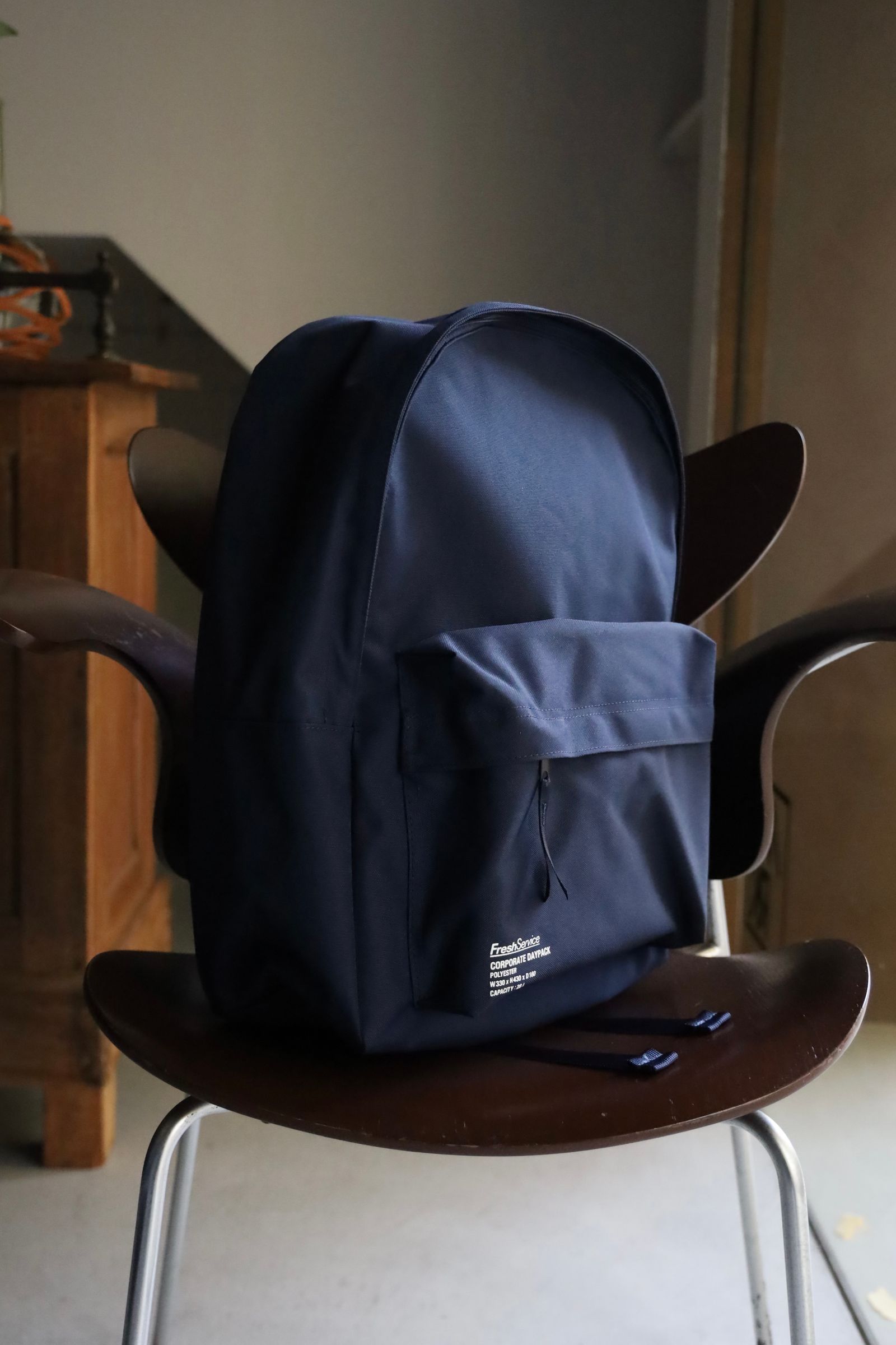 FreshService - フレッシュサービス CORPORATE DAYPACK_28L