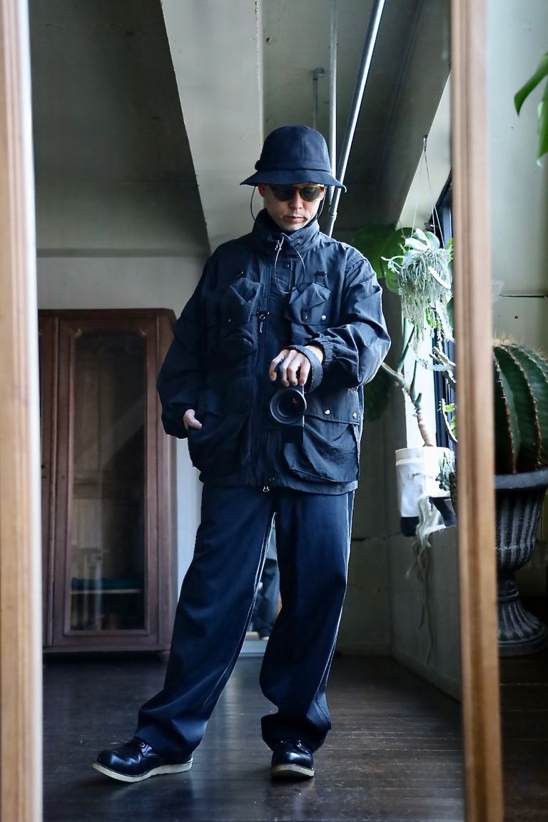 170cm/size:2