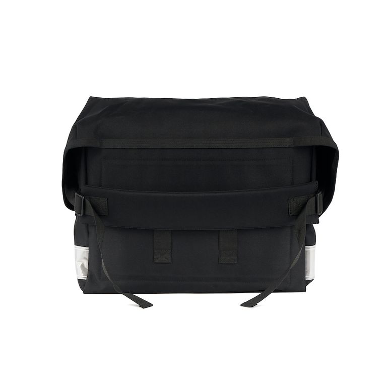 SAINT M×××××× - セントマイケル 23SS MESSEANGER BAG (SM-S23-0000 