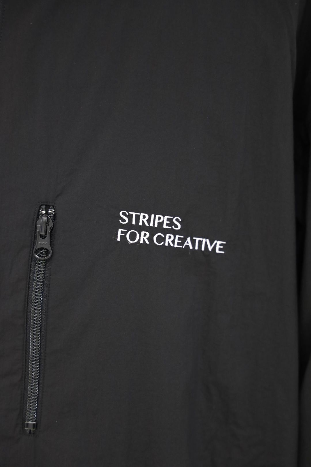 S.F.C 2026FW エスエフシー PURSE POCKET HOODY (SFCFW26J08)Black☆9月12日(土)発売！