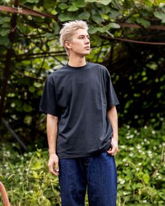 アプレッセ 2025 STYLE2 Light Weight T-Shirt(AP-5001)BLACK